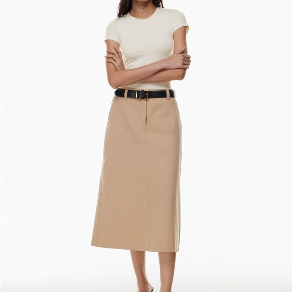 Sunday Best Miko skirt - Picture 1 of 3